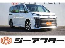 2025 Toyota Voxy