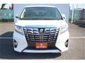 2015 Toyota Alphard G