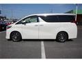 2015 Toyota Alphard G