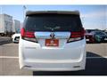 2015 Toyota Alphard G