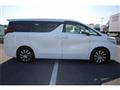 2015 Toyota Alphard G