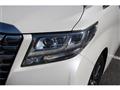 2015 Toyota Alphard G