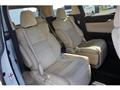 2015 Toyota Alphard G
