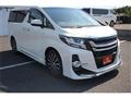 2015 Toyota Alphard G