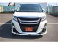 2015 Toyota Alphard G