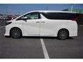 2015 Toyota Alphard G