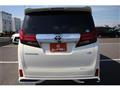 2015 Toyota Alphard G