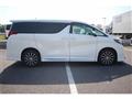 2015 Toyota Alphard G
