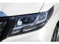 2015 Toyota Alphard G
