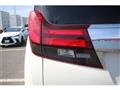 2015 Toyota Alphard G