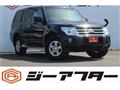2010 Mitsubishi Pajero