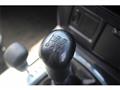 2010 Mitsubishi Pajero