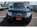 2010 Mitsubishi Pajero