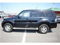 2010 Mitsubishi Pajero