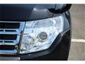 2010 Mitsubishi Pajero