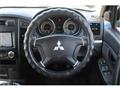 2010 Mitsubishi Pajero