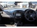 2010 Mitsubishi Pajero
