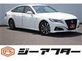 2019 Toyota Crown