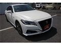 2019 Toyota Crown