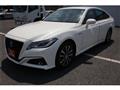2019 Toyota Crown