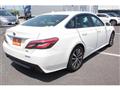 2019 Toyota Crown