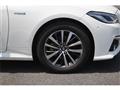 2019 Toyota Crown