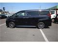 2020 Toyota Alphard Hybrid