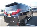 2020 Toyota Alphard Hybrid