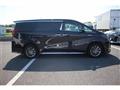 2020 Toyota Alphard Hybrid