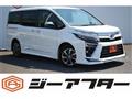 2021 Toyota Voxy