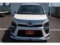 2021 Toyota Voxy
