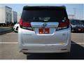 2016 Toyota Alphard Hybrid