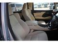 2016 Toyota Alphard Hybrid