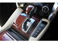 2016 Toyota Alphard Hybrid