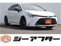 2023 Toyota Corolla Sedan