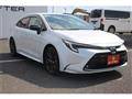 2023 Toyota Corolla Sedan