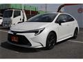 2023 Toyota Corolla Sedan