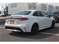 2023 Toyota Corolla Sedan