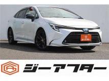 2023 Toyota Corolla Sedan