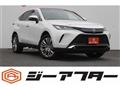 2023 Toyota Harrier Hybrid