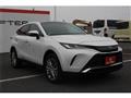 2023 Toyota Harrier Hybrid