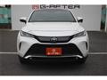 2023 Toyota Harrier Hybrid