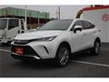 2023 Toyota Harrier Hybrid