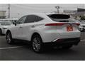 2023 Toyota Harrier Hybrid