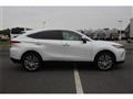 2023 Toyota Harrier Hybrid
