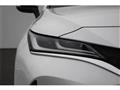 2023 Toyota Harrier Hybrid