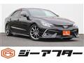 2020 Toyota Mark X