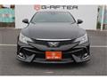 2020 Toyota Mark X