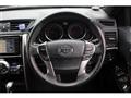2020 Toyota Mark X