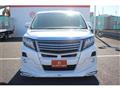 2016 Toyota Alphard Hybrid